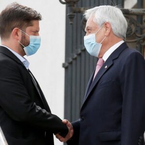 Opinión: Gabriel Boric y América Latina Por Diego García Sayan