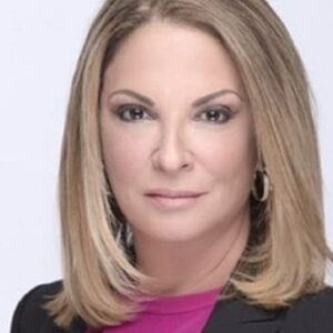 Entérese: La Doctora Polo de Caso Cerrado anunció una feliz noticia en las redes