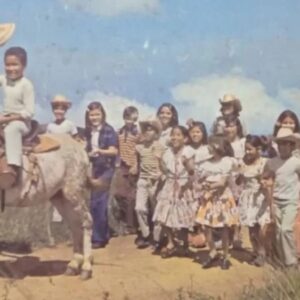 Increíble historia: Mi Burrito Sabanero, un niño venezolano que popularizó el villancico y no recibió «ni un bolívar partido por la mitad»