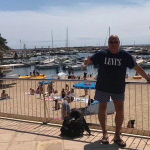 Messi es el mejor de todos los tiempos: “Diego se rodeó de gente que no debió y lo terminó perjudicando”