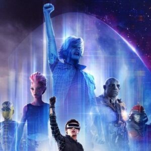 La columna de Oppenheimer: El Metaverso