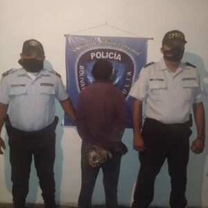 Zulia: CPBEZ detuvo «El descuartizador» uno de los más peligrosos delincuentes