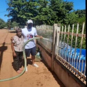 Zulia: Alcalde Jorge Nava emprende rescate de servicios públicos en Miranda