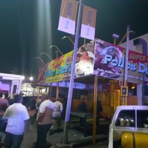 Aumenta inseguridad: Cobra vacunas en Maracaibo lanzan granada contra frenos Irazuca