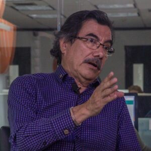 Al cierre del 2021 afirma Rafael Quiroz: Las colas por gasolina en Venezuela llegaron para quedarse