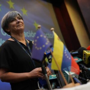 Luego del 21N: ¿Qué dice la MOE-UE sobre la expulsión ordenada por Maduro?