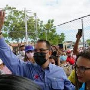 Barinas: Mega apagón, se registra en Santa Bárbara con motivo de campaña política de Jorge Arreaza