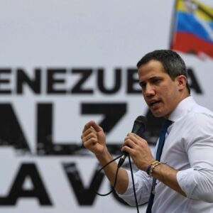 Nuevo llamado: Guaidó ratifica llamado a movilización este 12-Feb «para luchar por nuestro futuro»