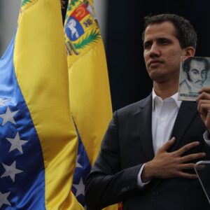 Parlamento democrático de Venezuela adelanta la continuidad en 2022 de la Presidencia encargada de Juan Guaidó