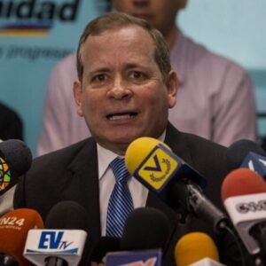 Cambio de postura: Juan Pablo Guanipa “En Barinas tenemos la oportunidad de darle un carajazo a los que han destruido al país”