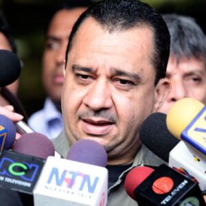 «Colombia intenta culpar a Venezuela de su guerra con acusaciones falsas» señala Diputado larense Julio Chávez