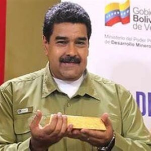 Conozca la guerra por el oro venezolano que enfrenta a bandas criminales, guerrillas y el régimen de Maduro
