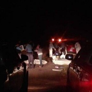 Zulia: Masacre en Municipio Santa Rita, cinco miembros de una familia fueron asesinados