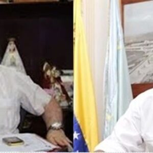 Entre adecos te veas: Comisión de gobernador electo en Margarita denuncia presuntas irregularidades en gestión de Alfredo Díaz