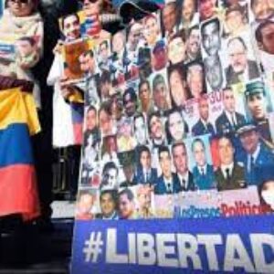 Opinión: Feliz Navidad, Presos Políticos, Por Eugenio Montoro