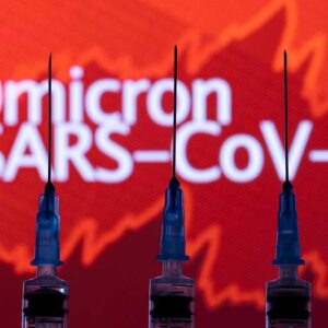 Estos son los síntomas que debes tener en cuenta si estás vacunado: Ómicron