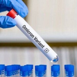 SIN SORPRESAS: Jefe del régimen Nicolás Maduro confirma casos de ÓMICRON en Venezuela