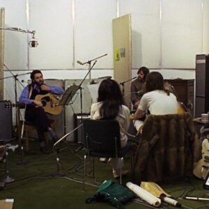 Sin Beatles no hay Navidad (IV)