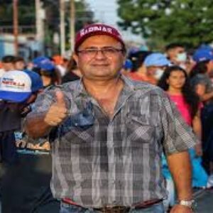 Sergio Garrido: Participación masiva garantizará victoria de la Unidad el 9 de enero