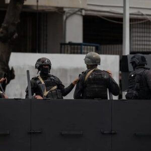 En Venezuela Guerra por la finca Chaparralito: El dueño fue torturado y su abogado y un juez están presos