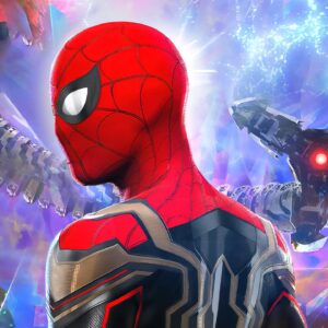 Todas las grandes escenas de Spider-Man: No Way Home que se reescribieron en el set