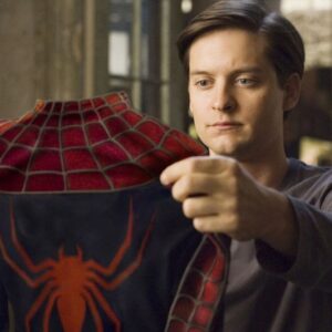 Spider-Man: No Way Home | Tobey Maguire ayudó a mejorar el guión de la película, revela Erik Sommers