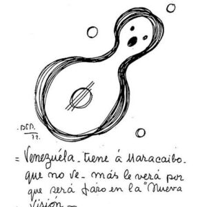 Benjamín Solari Parravicini: Una profecía para Venezuela