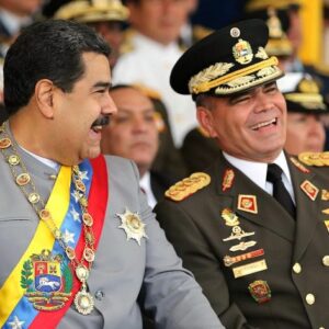 Carta a Vladimir Padrino López por Gustavo Coronel