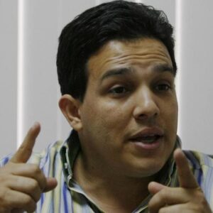Afirma Wilmer Azuaje: Desde Barinas se librará el 9E la segunda Batalla de Carabobo