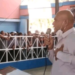 Oswaldo Zerpa: «Cualquiera que saque 200 sacos de café maneja más plata que la alcaldía»…