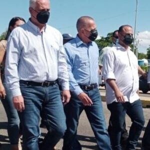 Zulia: Trabajo conjunto Gobernación y Alcaldía de San Francisco