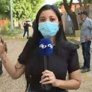 FLIP: hace llamado a las autoridades colombianas para que protejan a Julieth Cano corresponsal de Noticias Caracol en Cúcuta
