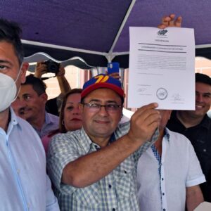 “¡Viva Barinas!”: Derrota de familia de Hugo Chávez en su cuna, guantazo (con lección) que recibe el régimen