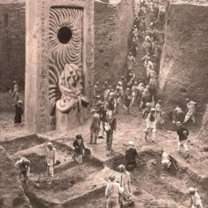 ¿Qué son las Puertas Estelares?