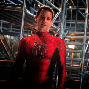¡Finalmente habla Tobey Maguire!