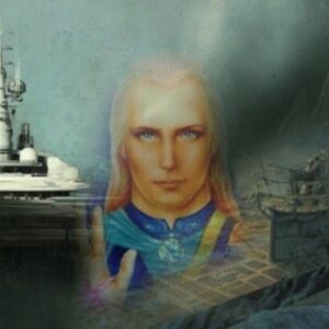 El MISTERIO de la Isla FRIENDSHIP, «SERES NÓRDICOS EN LA PATAGONIA CHILENA»