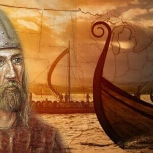 Leif Erikson, el vikingo que descubrió América 500 años antes que Cristóbal Colón