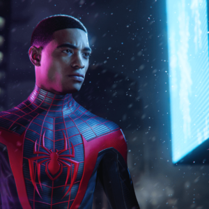 Spider-Man 4 podría introducir a Miles Morales en el MCU
