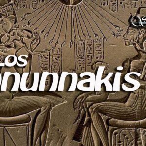 Están regresando los Anunnaki los dioses sumerios los ángeles caídos