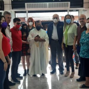 Mesa de Guanipa: Inauguran Cadena de Farmacias Farma-Luz