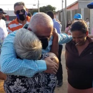 Zulia: Alcalde de San Francisco recupera terreno usado como vertedero