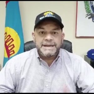 Zulia: Director de Despacho de Alcaldía San Francisco Villapol Morales, instó a trabajar por el Municipio