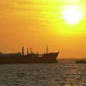 Reportaje de AFP: Diagnóstico de PDVSA en el Lago de Maracaibo estado Zulia