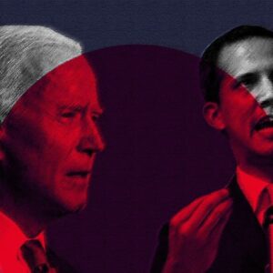Portal EL AMÉRICAN: Presidente Biden, no escuche a Guaidó