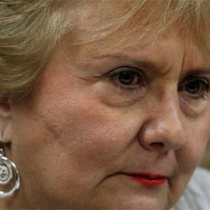 Los Tips de robertveraz nos habla la Dra Blanca Rosa Mármol de León Ex Magistrada del TSJ