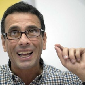 Dura critica de Capriles: Exhorta a la oposición a escuchar al pueblo y no hacer discursos vacíos