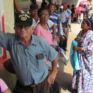 Ante pensiones pírricas sugieren al sector público y privado crear fondos indexados a productos financieros Por Luis José Barreto