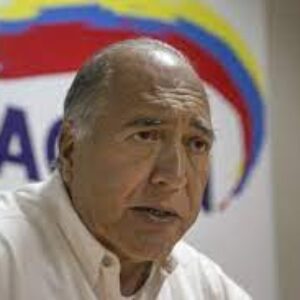Eduardo Semtei: “El Referéndum revocatorio es una atrocidad política”