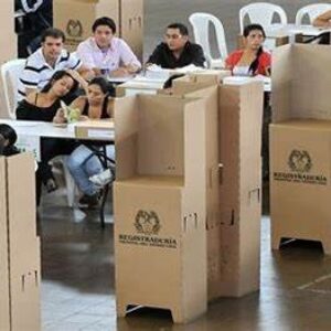 Opinión: Elecciones en Colombia Por Luis Córdoba Reyes