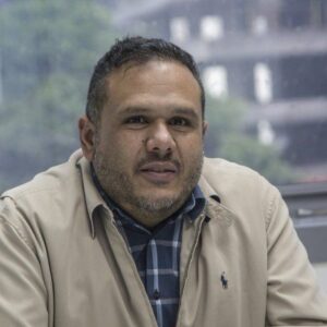 Sulbarán: “Apertura económica en Venezuela crea gran oportunidad para empresarios este 2022”